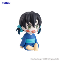Demon Slayer: Kimetsu no Yaiba　Potetto Figure -Inoko- | 4580736402157