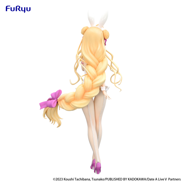 Date A LiveⅤ　BiCute Bunnies Figure -Mukuro Hoshimiya-