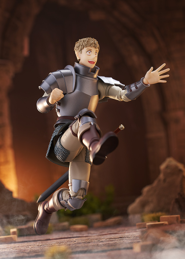 Good Smile Company figma Laios