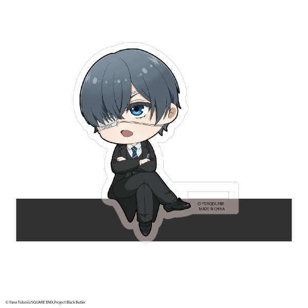 Black Butler KADO CHARA | 4580683627313