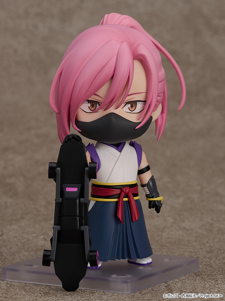 Nendoroid Cherry Blossom