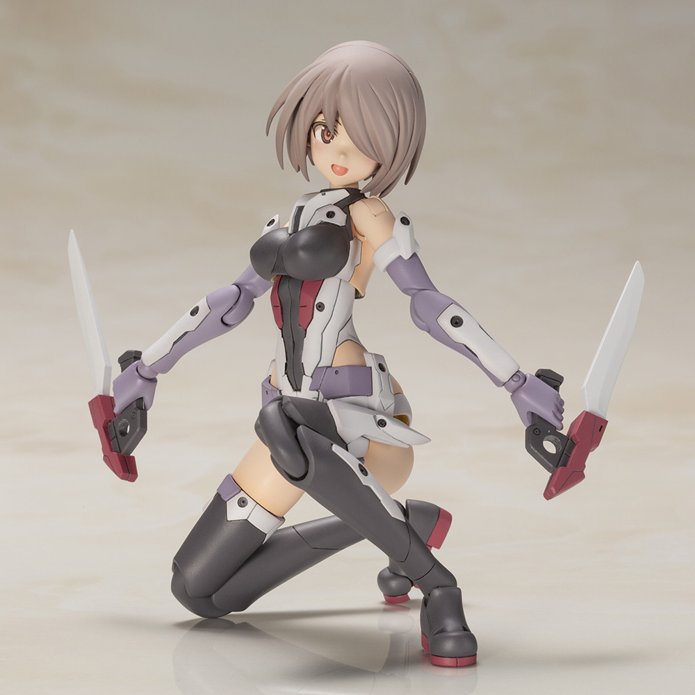 FRAME ARMS GIRL KONGO | 4934054108152