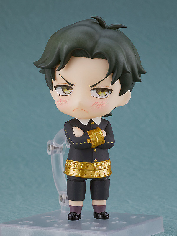 Good Smile Company Nendoroid Damian Desmond(4580590173330)(4580590173330)