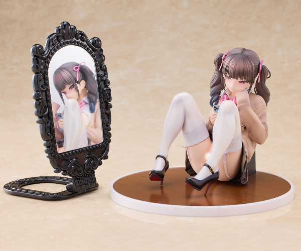 Pink Cat Jidori Shoujo (Selfie Girl)(4582533290210)(4582533290210)