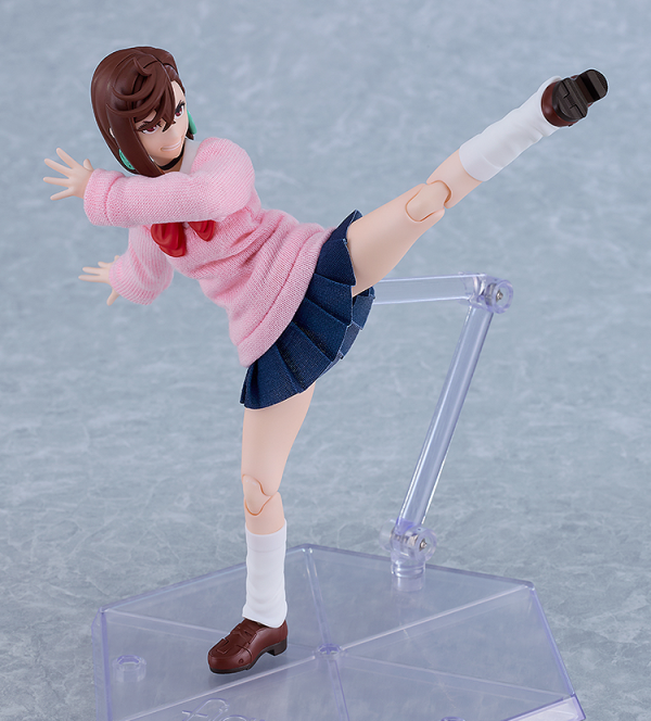 GOOD SMILE COMPANY figma Momo(4571697181304)(4571697181304)