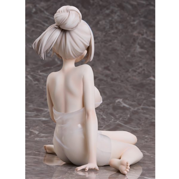 Union Creative B-style Azur Lane Project Identity: TB (Kind) Hot Spring Ver. 1/4 Complete Figure(4570001513688)(4570001513688)