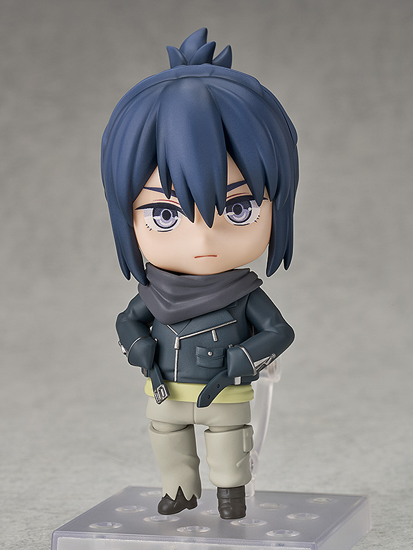 Good Smile Company Nendoroid Nezumi(4580590173071)(4580590173071)