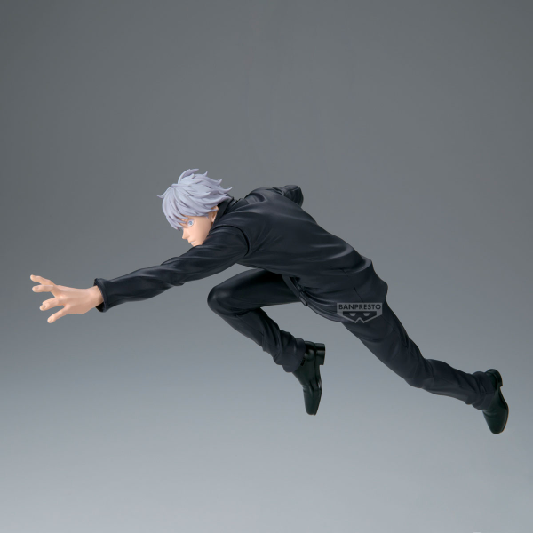 BANDAI JUJUTSU KAISEN MAXIMATIC SATORU GOJO Ⅱ(4983164295054)(4983164295054)