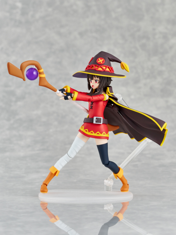 KADOKAWA KADOKAWA PLASTIC MODEL SERIES Megumin(4935228698226)(4935228698226)
