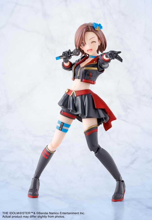 BANDAI Spirits SEIRA MIZUKI, TAMASHII NATIONS S.H.Figuarts | 4573102655394