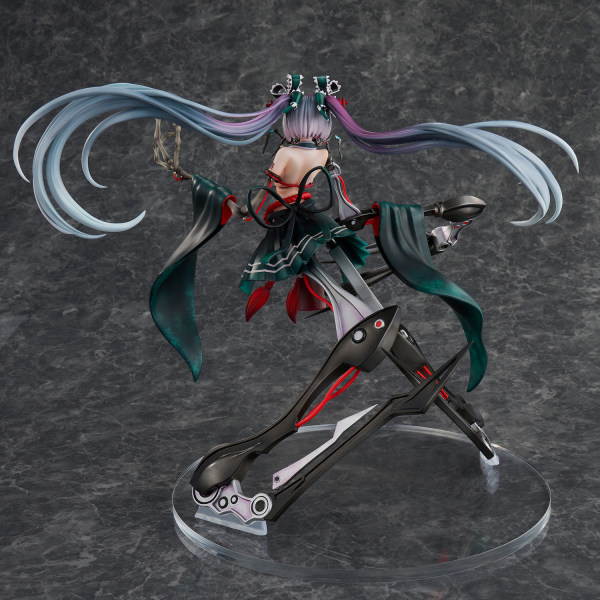 Union Creative Calne Ca JAPANESE Style 15th Memorial Costume(4589642716105)(4589642716105)
