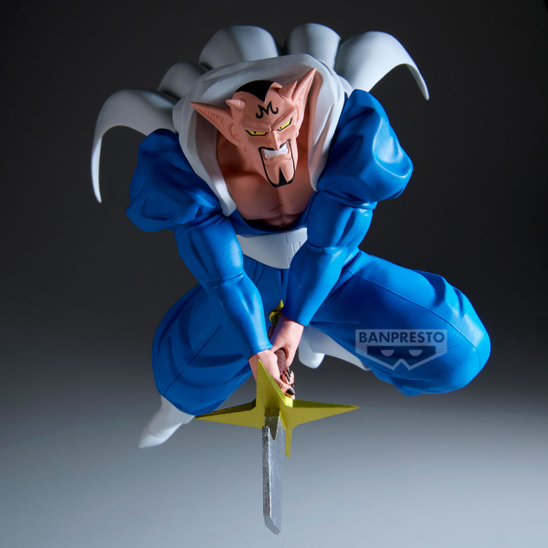 BANDAI DRAGON BALL Z MATCH MAKERS DABURA(VS SUPER SAIYAN SON GOHAN), Banpresto Match Makers(4983164296389)(4983164296389)