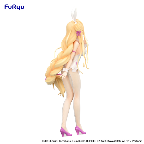 Date A LiveⅤ　BiCute Bunnies Figure -Mukuro Hoshimiya-