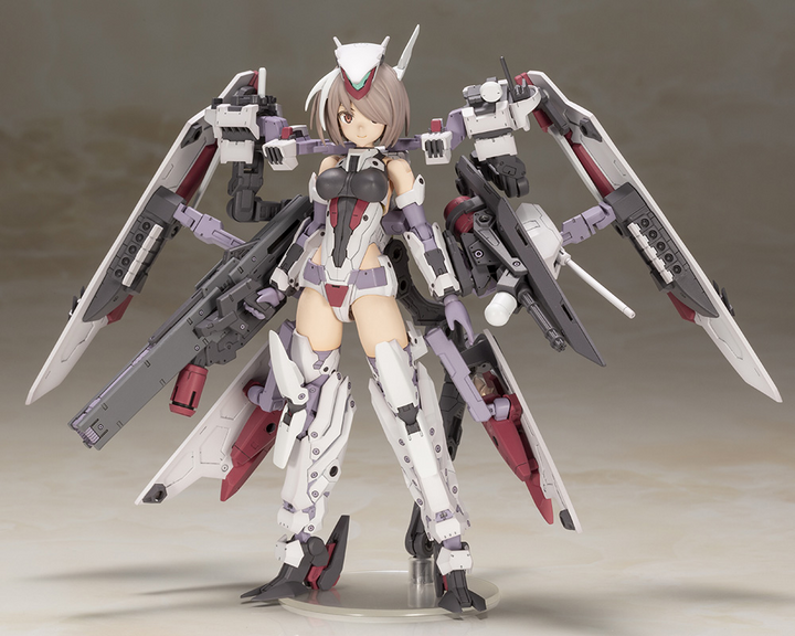 FRAME ARMS GIRL KONGO | 4934054108152
