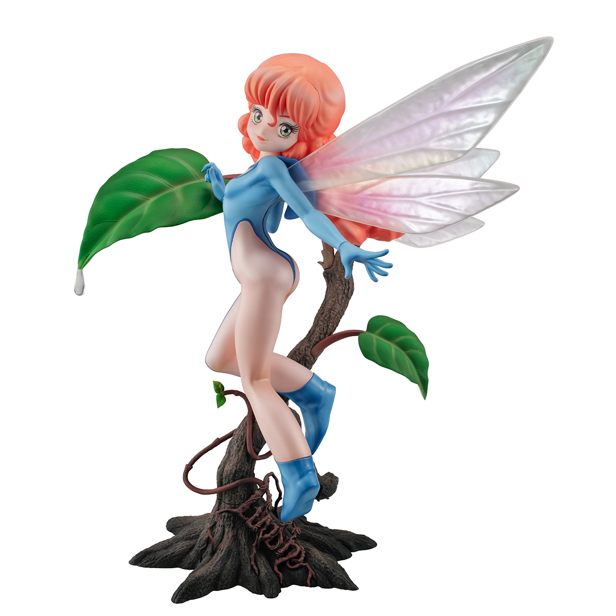 Full Scale Works Aura Battler Dunbine Cham Huau | 4535123842153