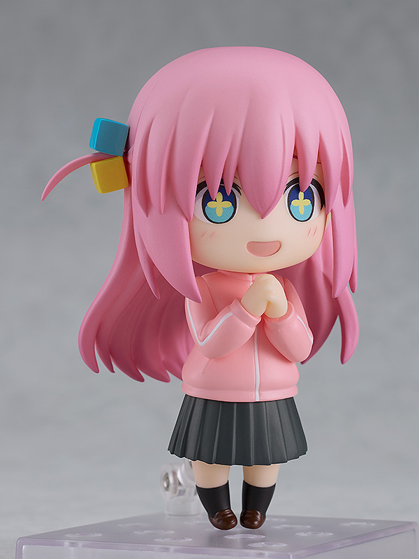 Nendoroid More: Face Swap Bocchi Selection (1pc) | 4580590185777