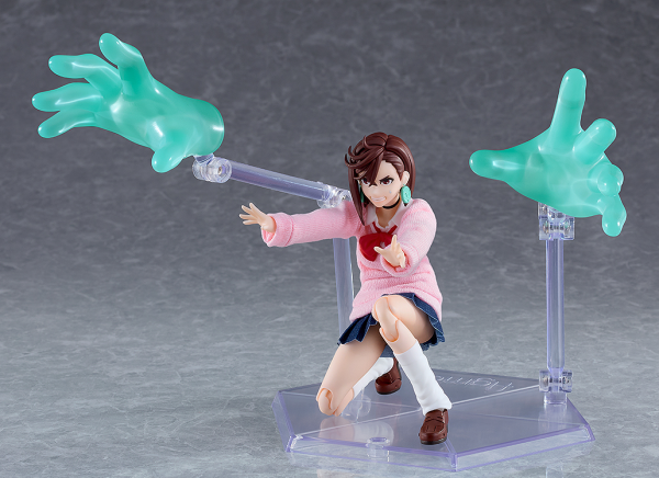 GOOD SMILE COMPANY figma Momo(4571697181304)(4571697181304)