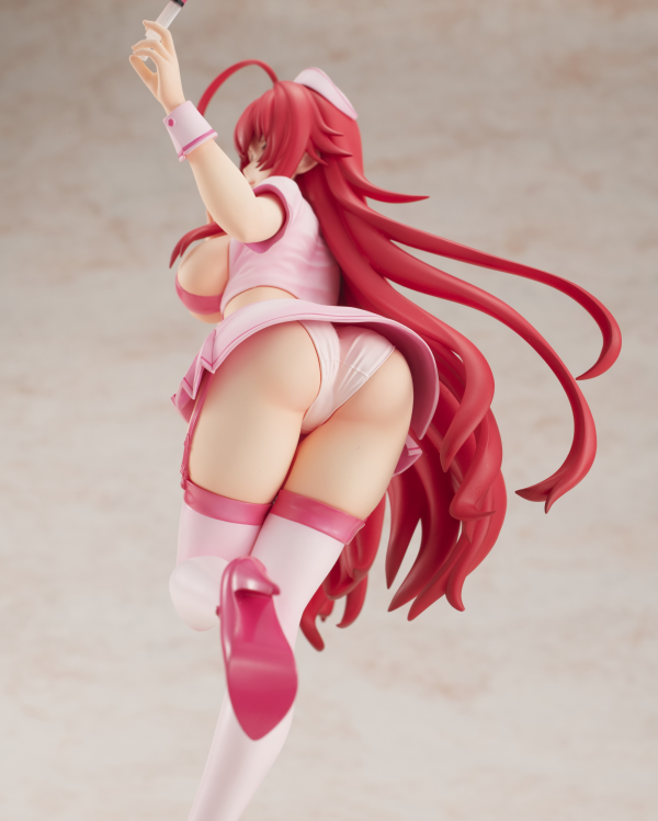 KADOKAWA High School DxD HERO Rias Gremory Nurse ver. | 4935228617944