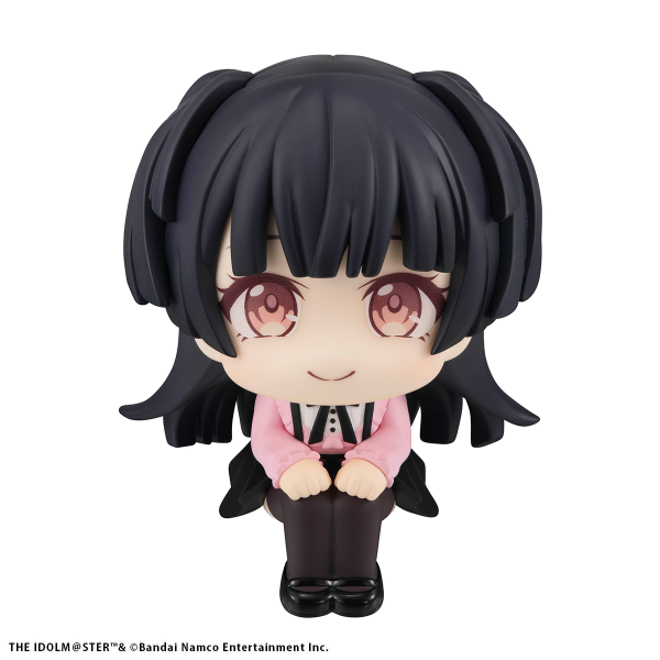 MegaHouse Lookup THE IDOLM＠STER SHINY COLORS  Fuyuko Mayuzumi(4535123839993)(4535123839993)