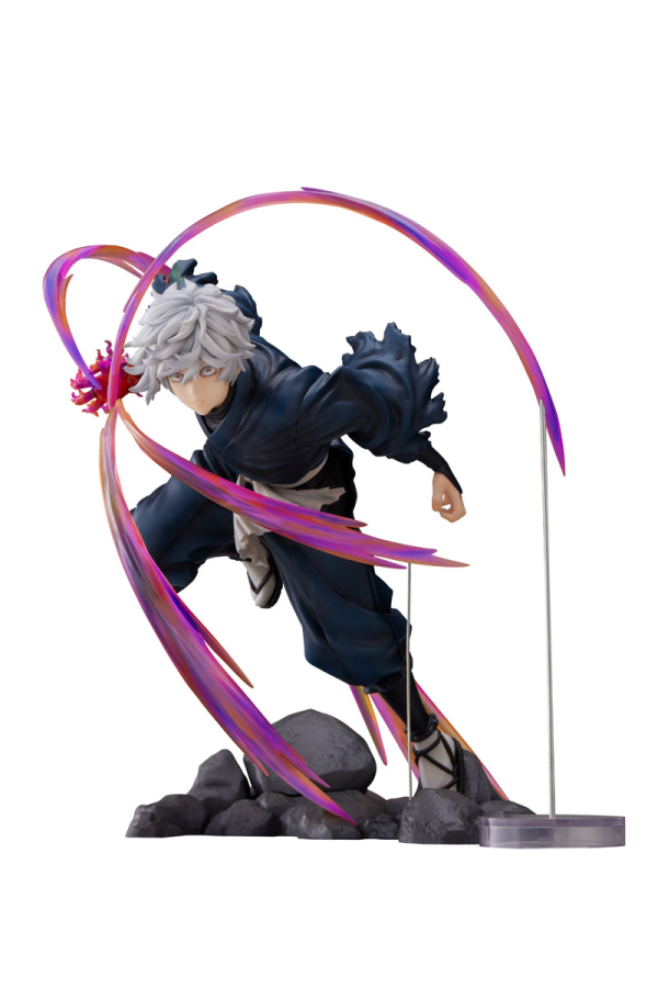 FURYU Corporation Hell’s Paradise Gabimaru 1/7 Scale Figure(4580736409828)(4580736409828)
