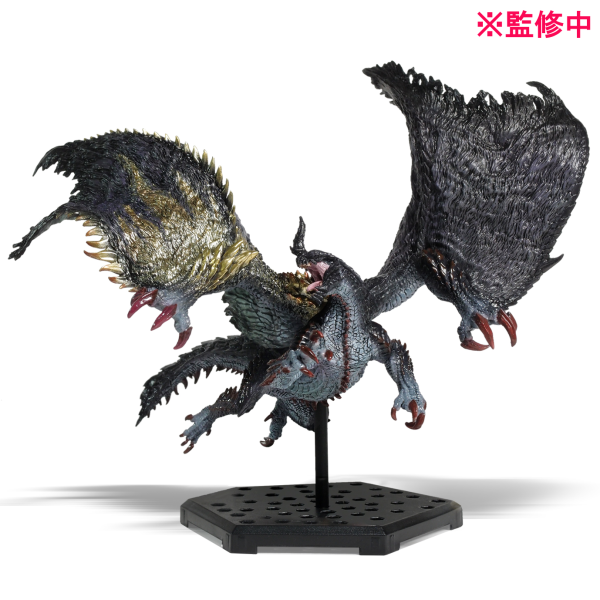 CAPCOM Capcom Figure Builder Monster Hunter Standard Model Plus Vol.25 | 4976219124591