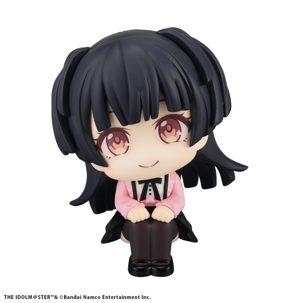 MegaHouse Lookup THE IDOLM＠STER SHINY COLORS  Fuyuko Mayuzumi(4535123839993)(4535123839993)