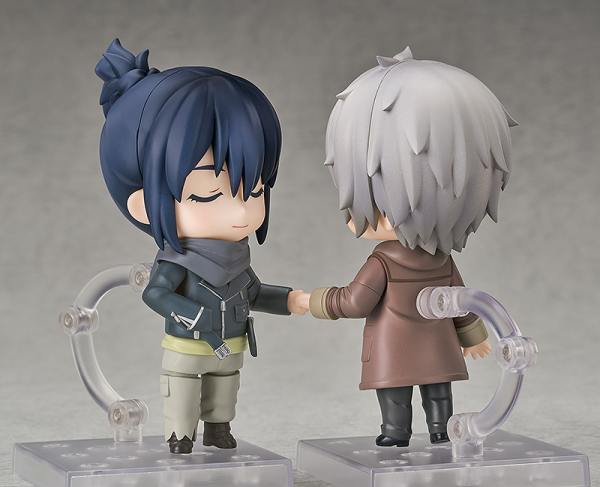 Good Smile Company Nendoroid Nezumi(4580590173071)(4580590173071)