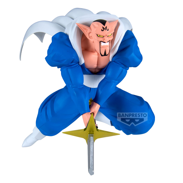 BANDAI DRAGON BALL Z MATCH MAKERS DABURA(VS SUPER SAIYAN SON GOHAN), Banpresto Match Makers | 4983164296389