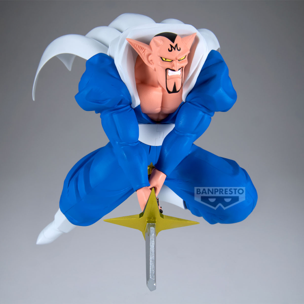 BANDAI DRAGON BALL Z MATCH MAKERS DABURA(VS SUPER SAIYAN SON GOHAN), Banpresto Match Makers(4983164296389)(4983164296389)