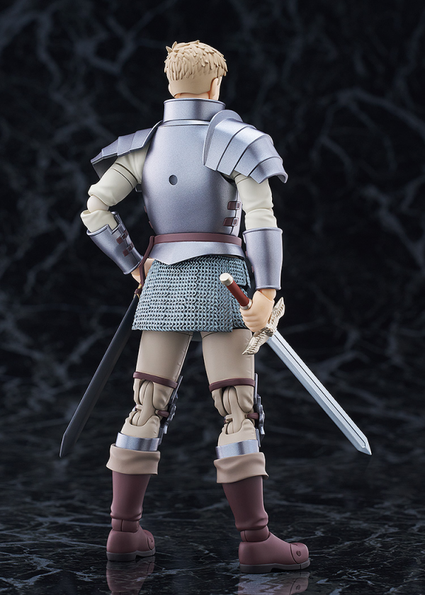 Good Smile Company figma Laios