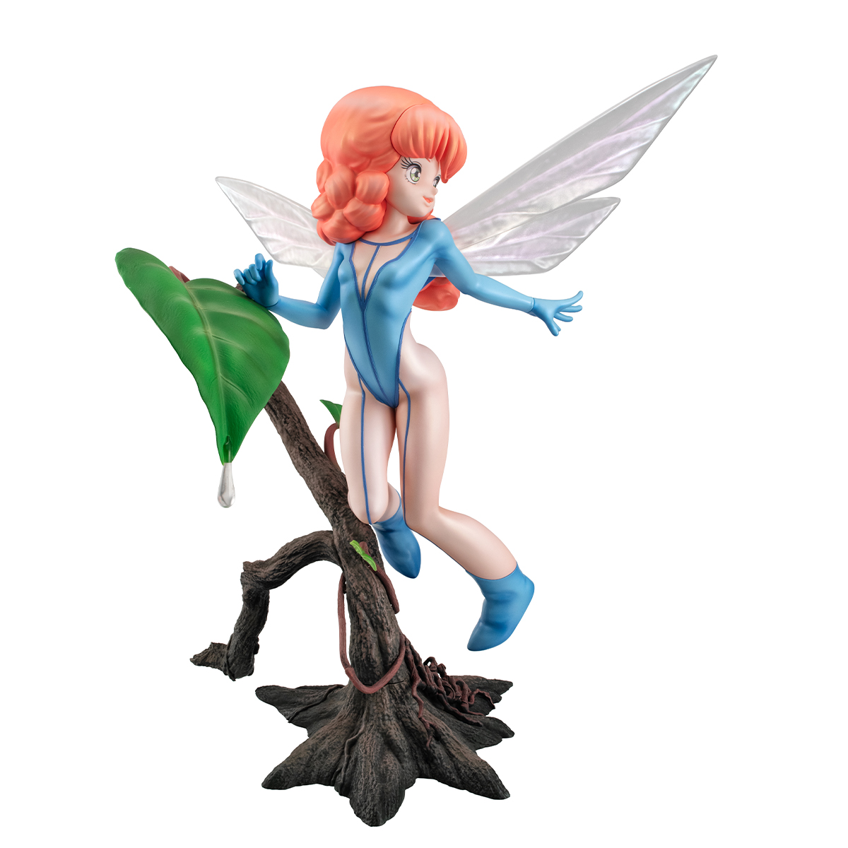 Full Scale Works Aura Battler Dunbine Cham Huau | 4535123842153