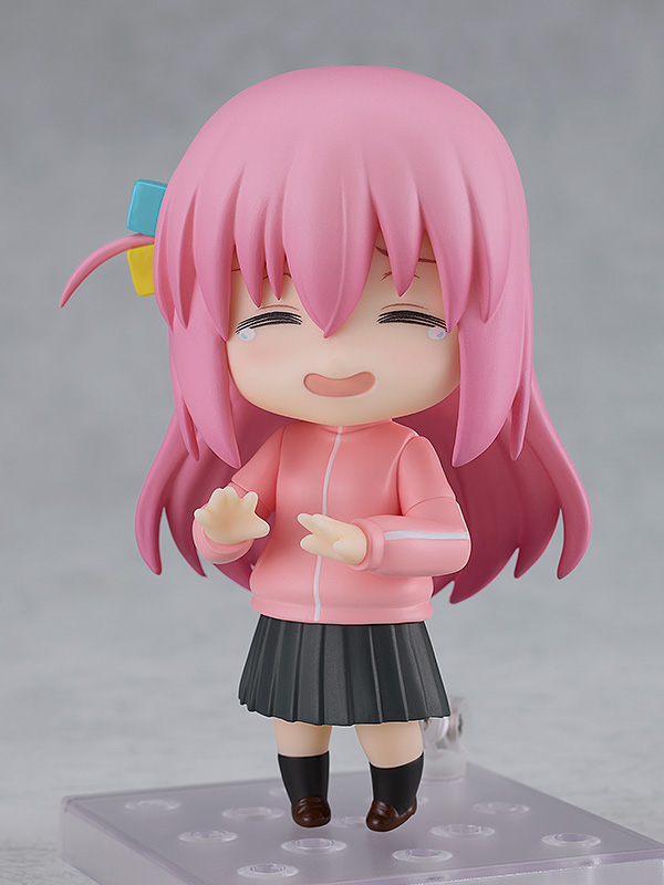Nendoroid More: Face Swap Bocchi Selection (1pc) | 4580590185777