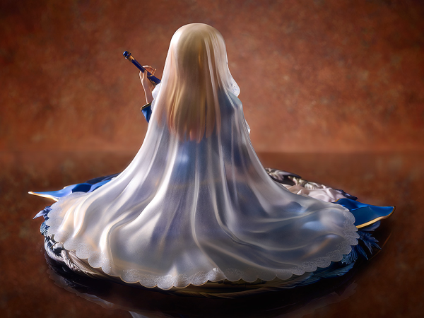 Garden of Avalon 【希少品】 GOOD SMILE COMPANY Saber -Garden of Avalon-(4571697187627)|P