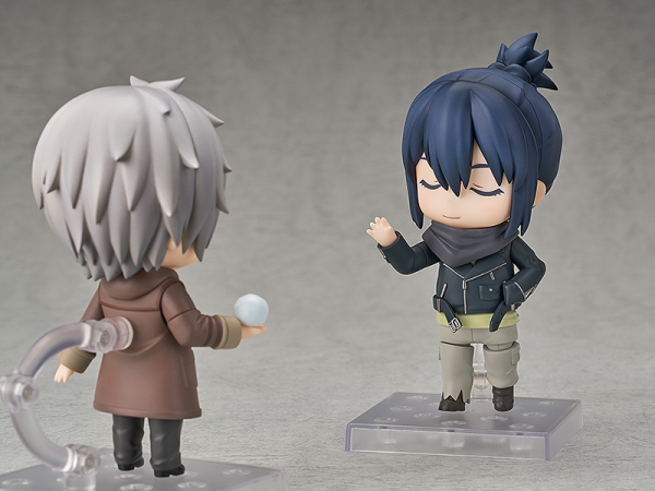 Good Smile Company Nendoroid Nezumi(4580590173071)(4580590173071)