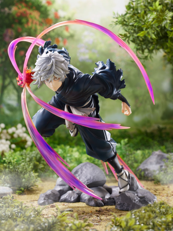 FURYU Corporation Hell’s Paradise Gabimaru 1/7 Scale Figure(4580736409828)(4580736409828)