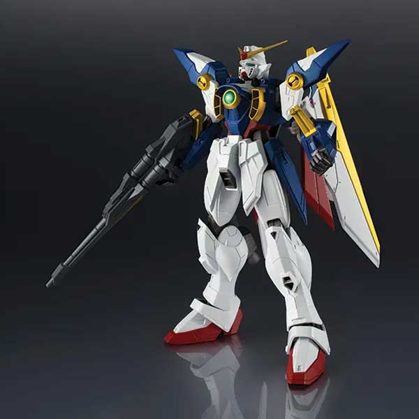 BANDAI Spirits XXXG-01W Wing Gundam | 851365007124