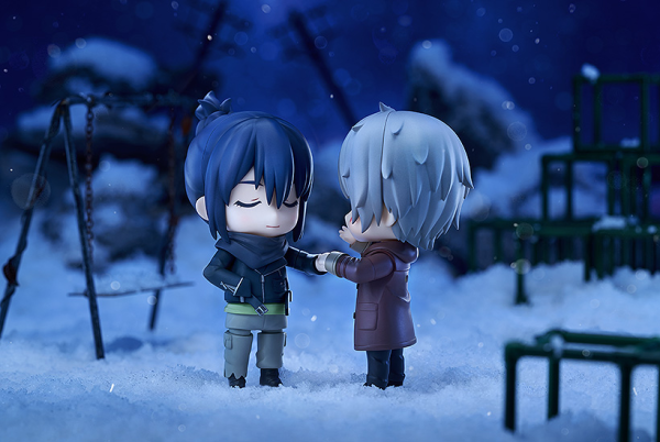 Good Smile Company Nendoroid Nezumi(4580590173071)(4580590173071)
