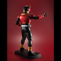 MegaHouse Ultimate Article MASKED RIDER KUUGA Mighty Form(Repeat) | 4535123843372