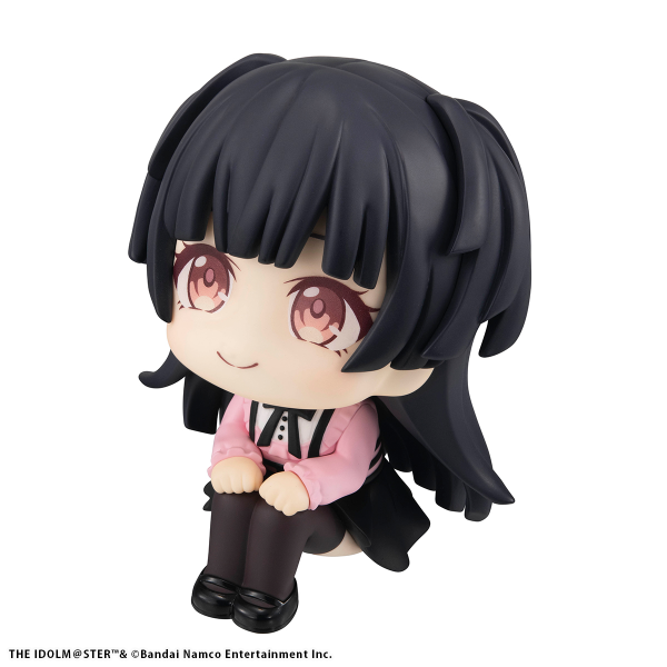 MegaHouse Lookup THE IDOLM＠STER SHINY COLORS  Fuyuko Mayuzumi(4535123839993)(4535123839993)