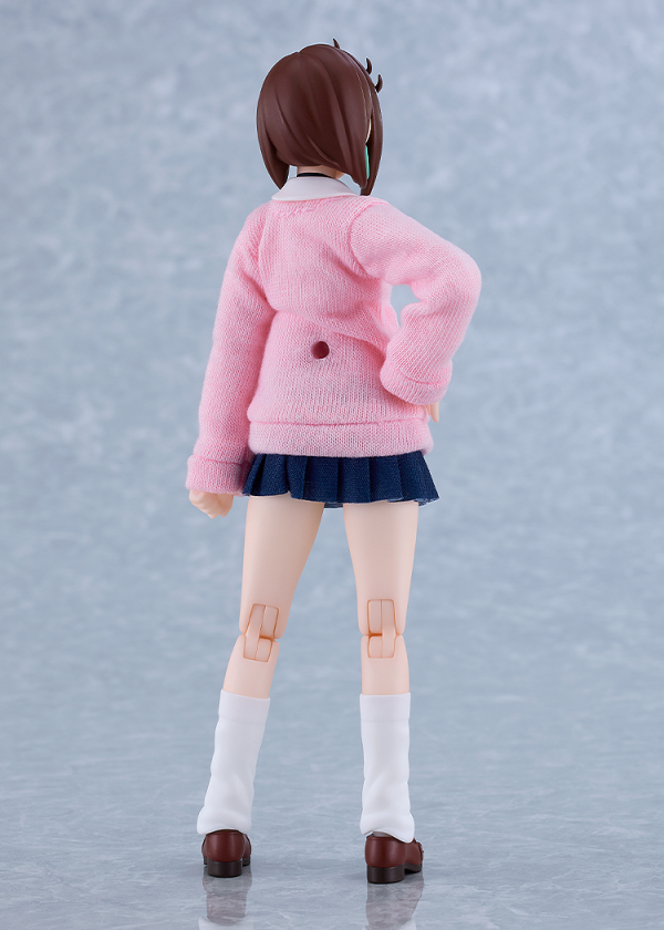 GOOD SMILE COMPANY figma Momo(4571697181304)(4571697181304)