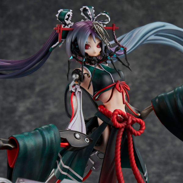 Union Creative Calne Ca JAPANESE Style 15th Memorial Costume(4589642716105)(4589642716105)