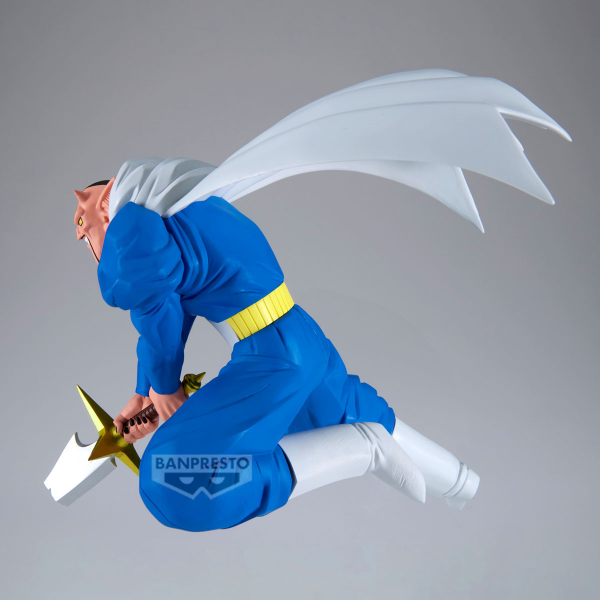 BANDAI DRAGON BALL Z MATCH MAKERS DABURA(VS SUPER SAIYAN SON GOHAN), Banpresto Match Makers(4983164296389)(4983164296389)