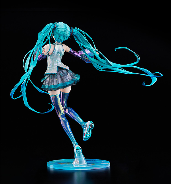 GOOD SMILE COMPANY Hatsune Miku 0x27 Eternal Stream(4580416929158)(4580416929158)