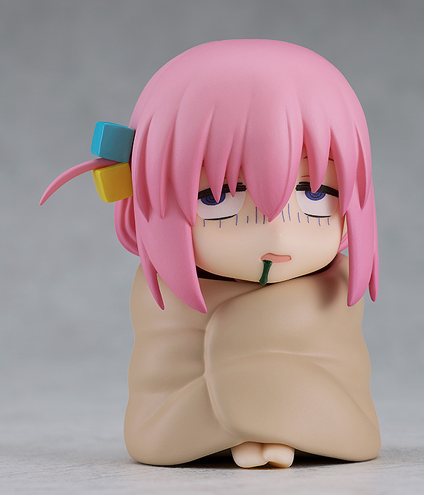 Nendoroid More: Face Swap Bocchi Selection (1pc) | 4580590185777