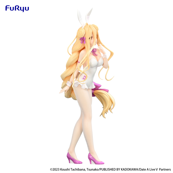 Date A LiveⅤ　BiCute Bunnies Figure -Mukuro Hoshimiya-