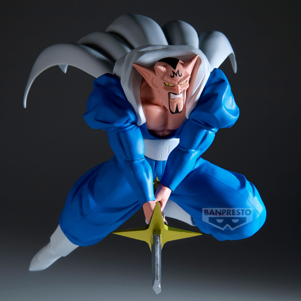 BANDAI DRAGON BALL Z MATCH MAKERS DABURA(VS SUPER SAIYAN SON GOHAN), Banpresto Match Makers(4983164296389)(4983164296389)