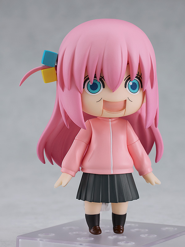 Nendoroid More: Face Swap Bocchi Selection (1pc) | 4580590185777