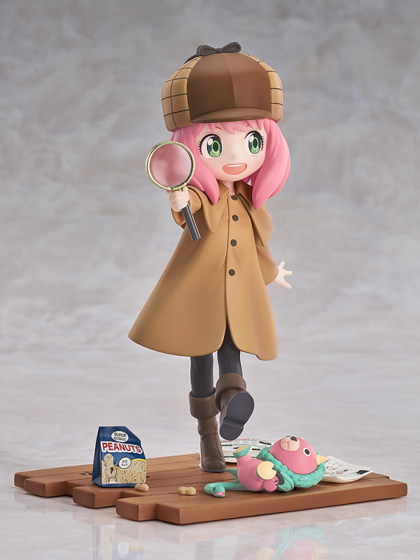 Anya Forger: Detective Ver. | 4571697180024