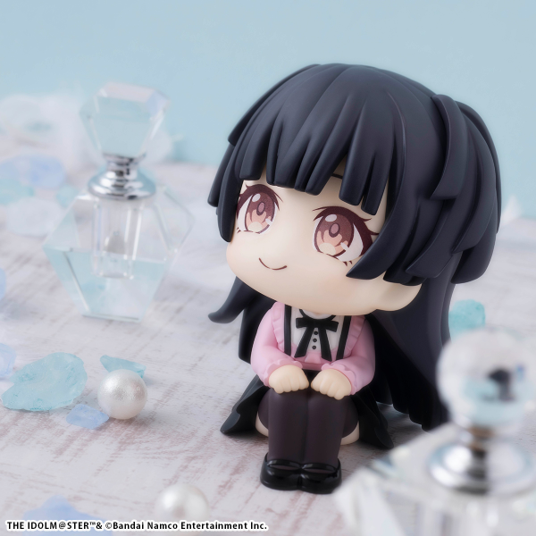 MegaHouse Lookup THE IDOLM＠STER SHINY COLORS  Fuyuko Mayuzumi(4535123839993)(4535123839993)