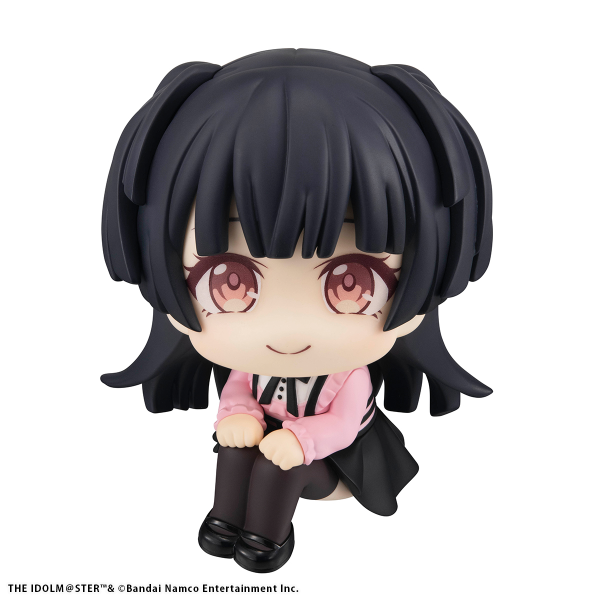 MegaHouse Lookup THE IDOLM＠STER SHINY COLORS  Fuyuko Mayuzumi(4535123839993)(4535123839993)